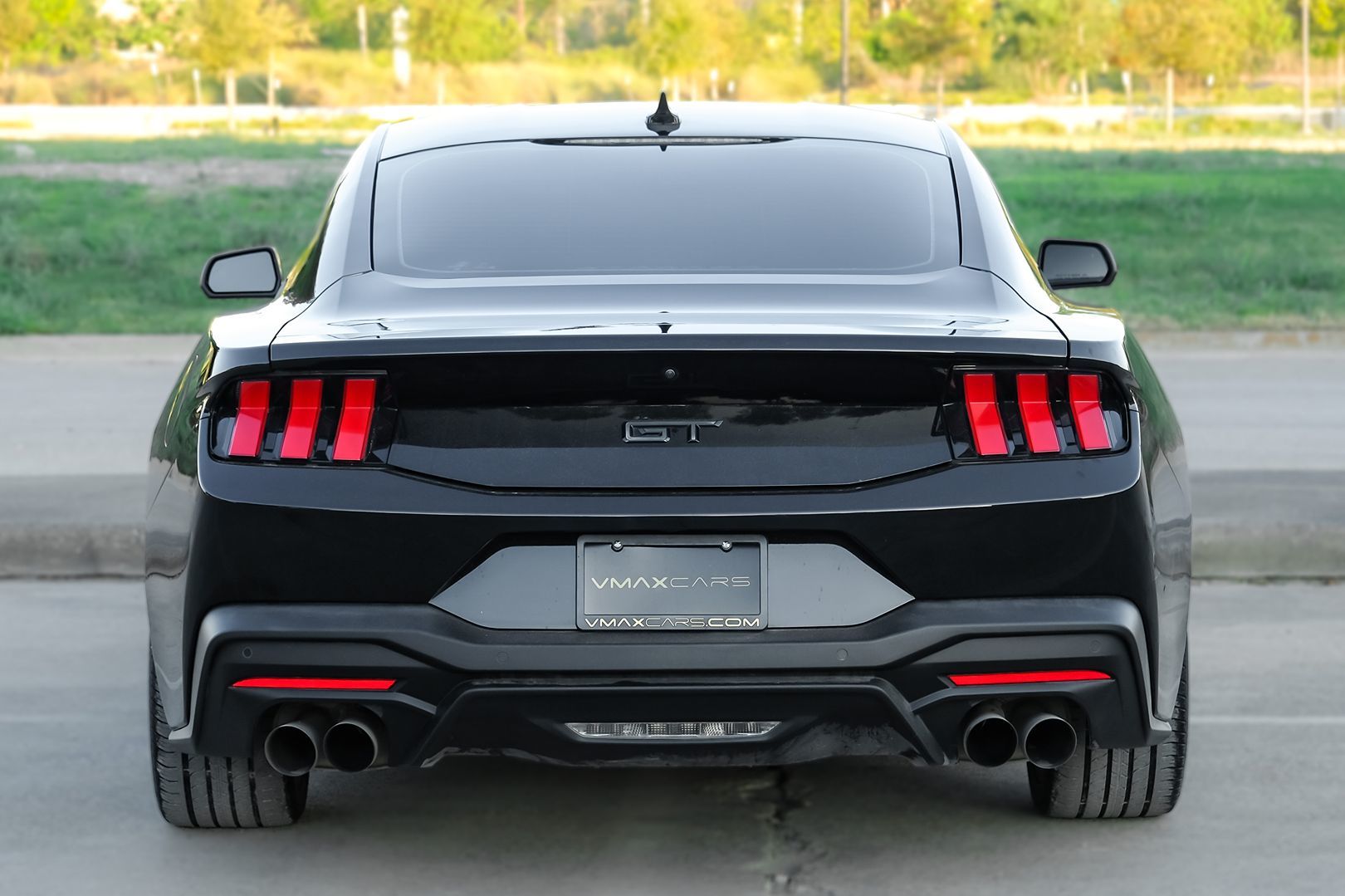Photo 10 of this Ford Mustang