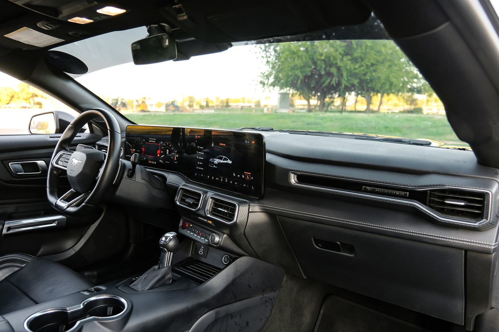 Photo 15 of this Ford Mustang