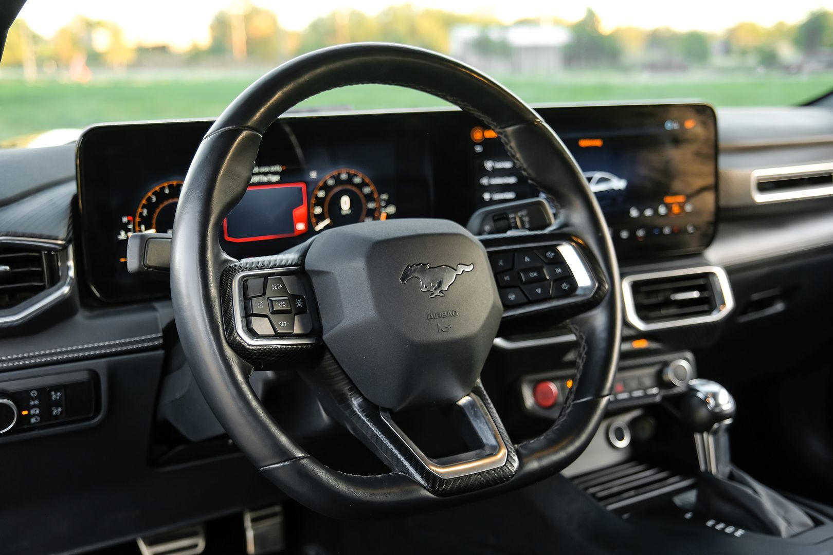 Photo 17 of this Ford Mustang