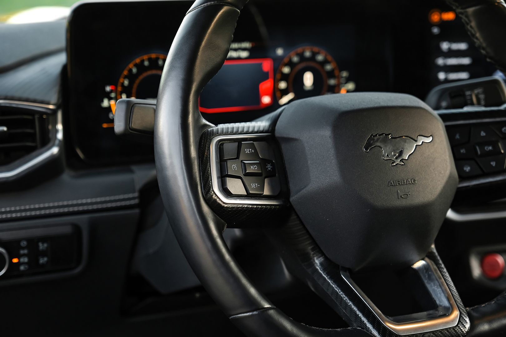 Photo 18 of this Ford Mustang