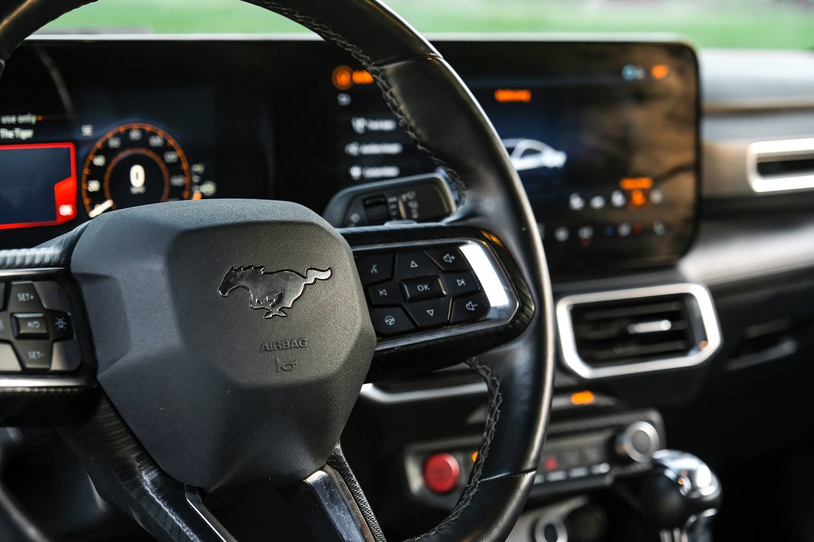 Photo 19 of this Ford Mustang