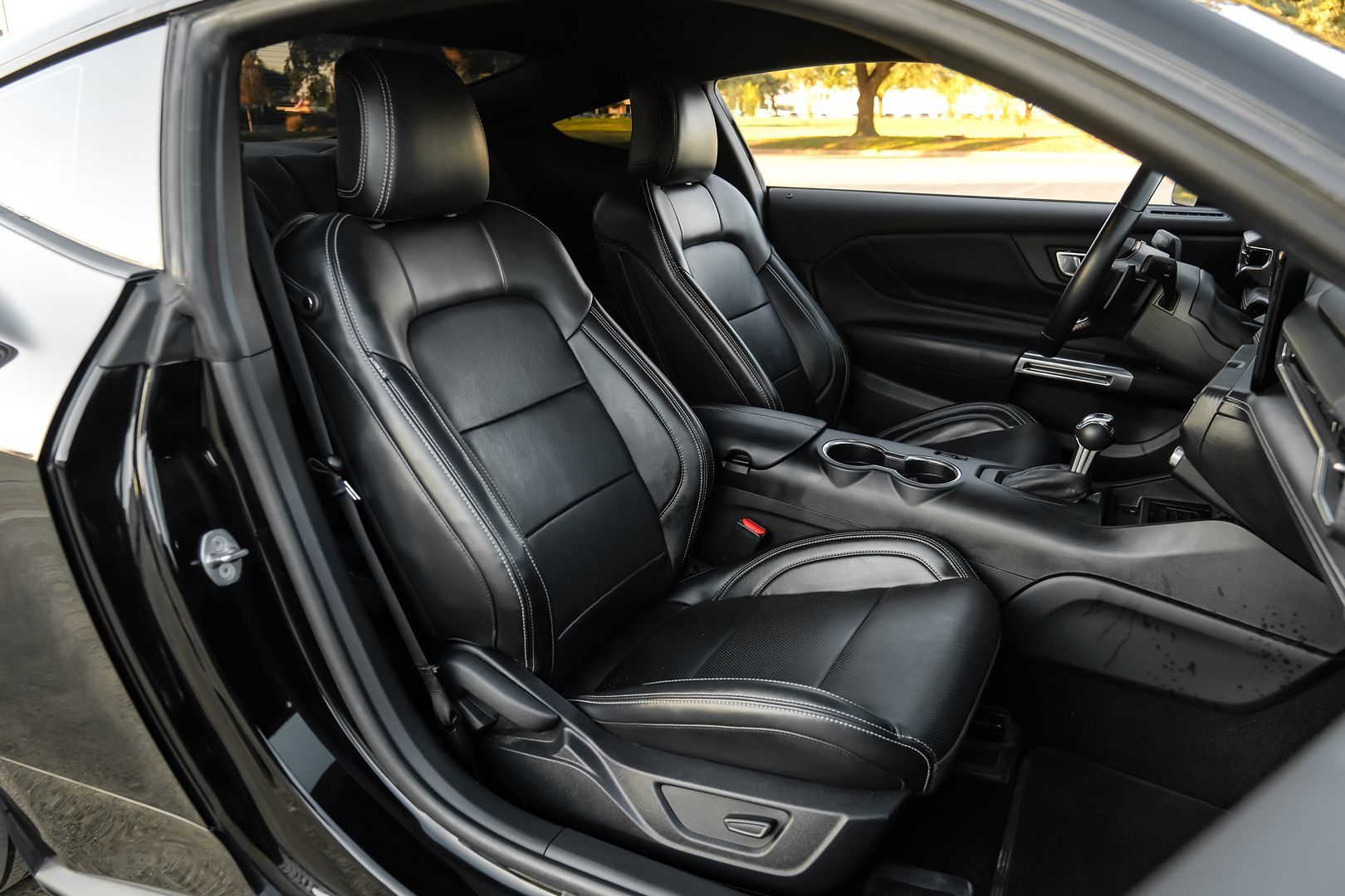 Photo 42 of this Ford Mustang