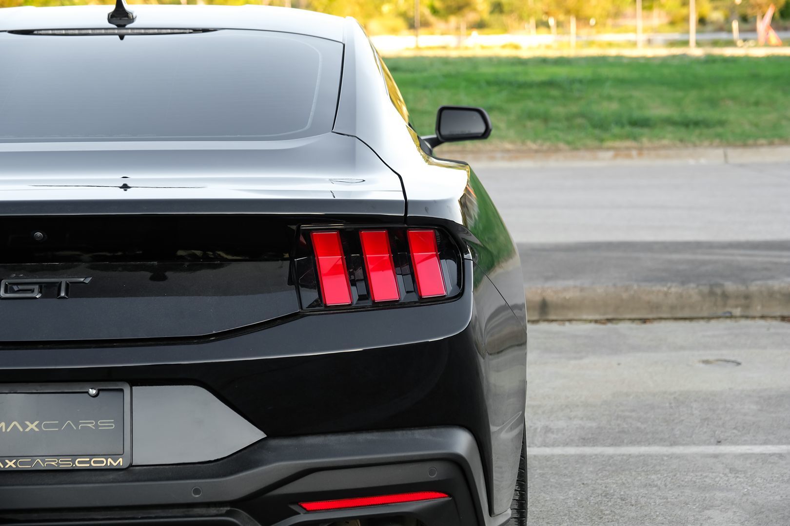 Photo 50 of this Ford Mustang
