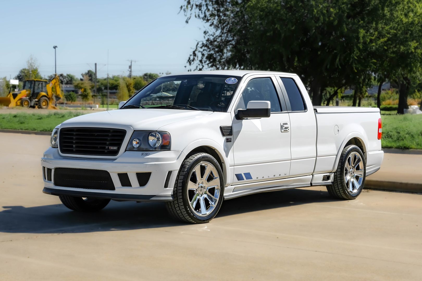 Photo 2 of this Ford F-150