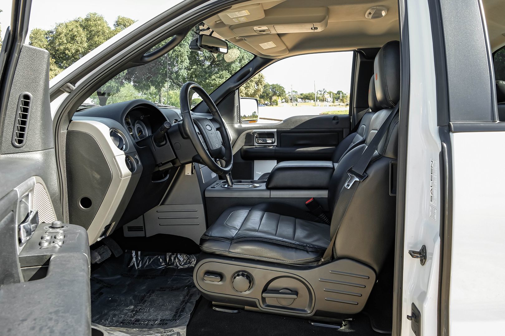 Photo 3 of this Ford F-150