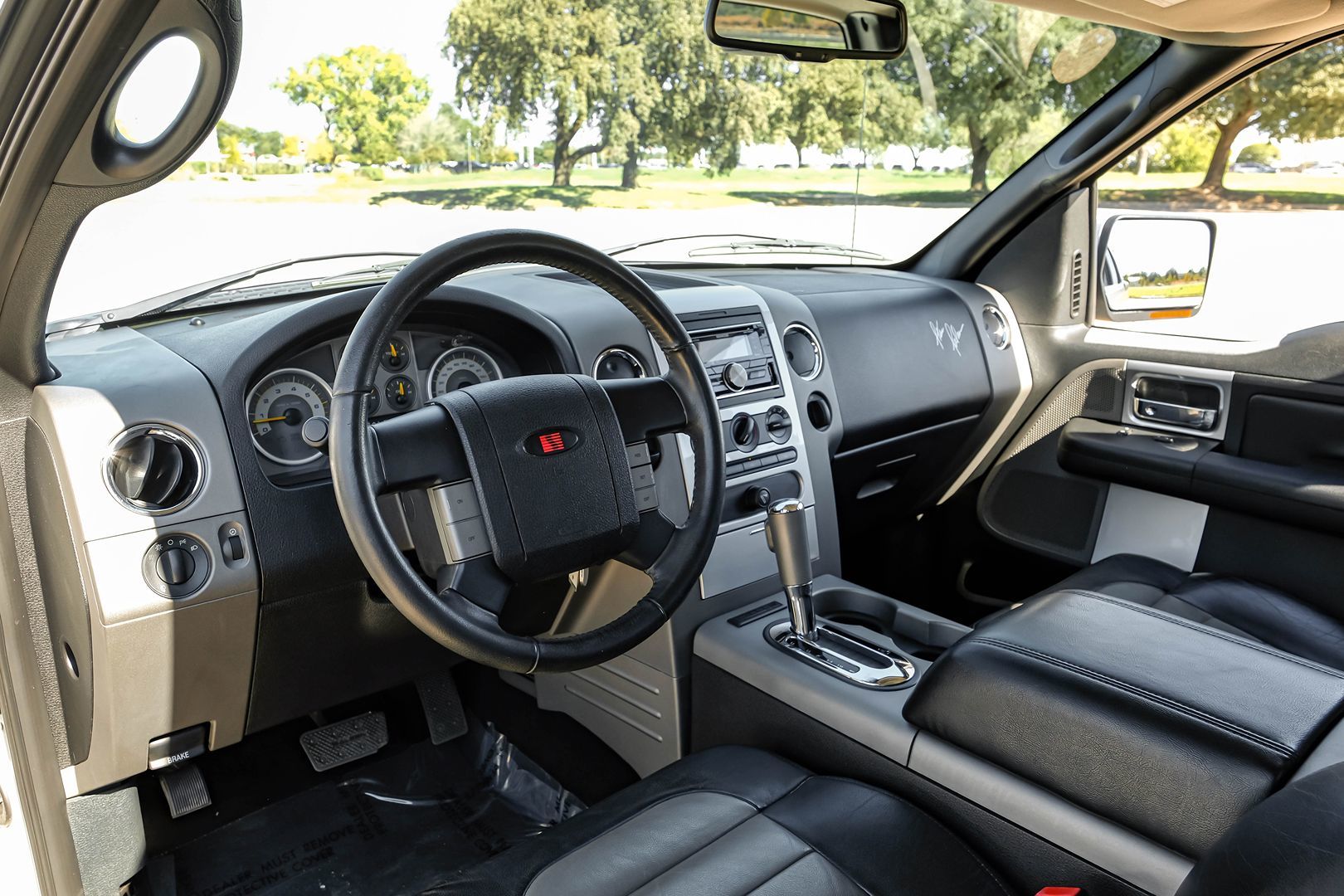 Photo 5 of this Ford F-150