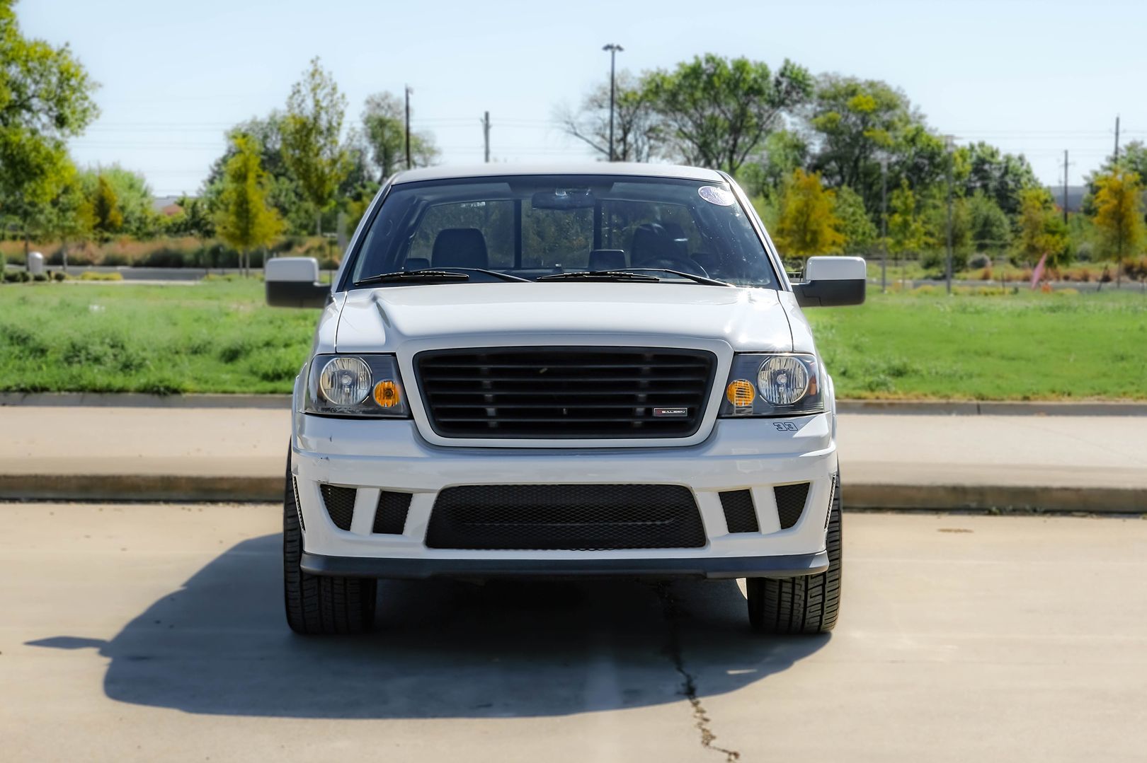 Photo 6 of this Ford F-150