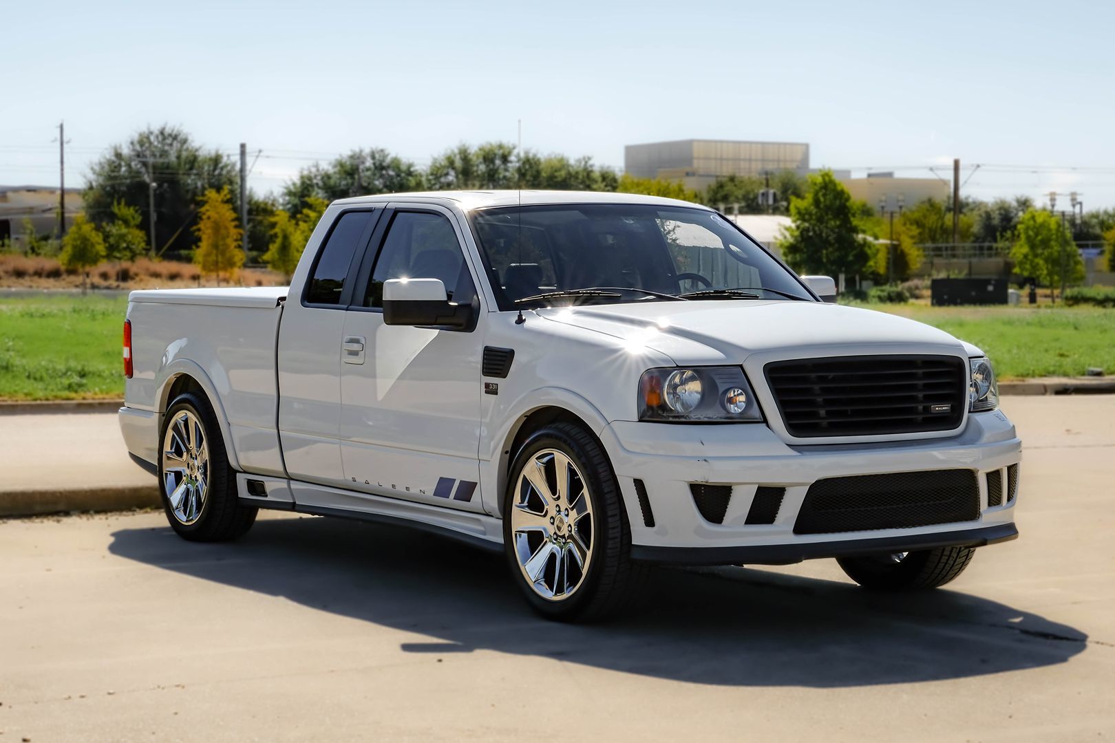 Photo 7 of this Ford F-150