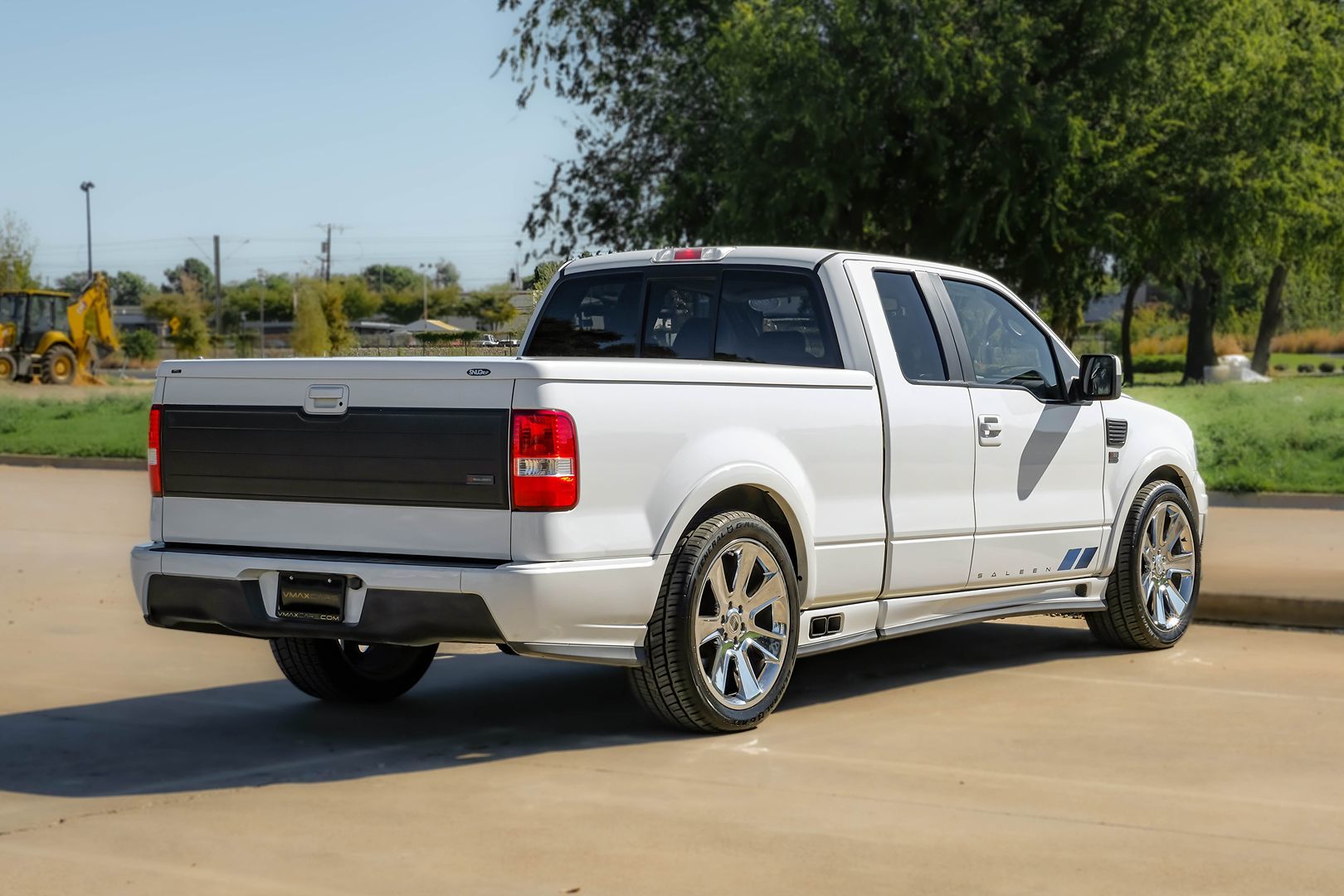 Photo 8 of this Ford F-150