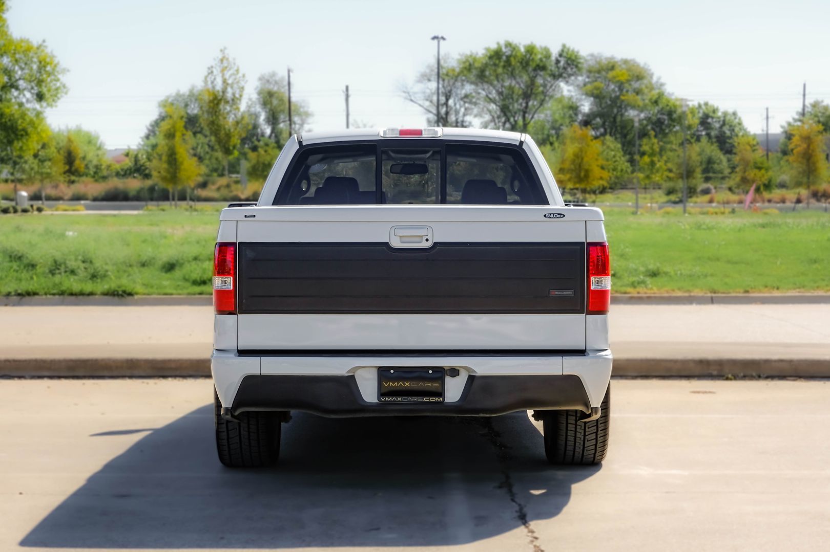 Photo 9 of this Ford F-150