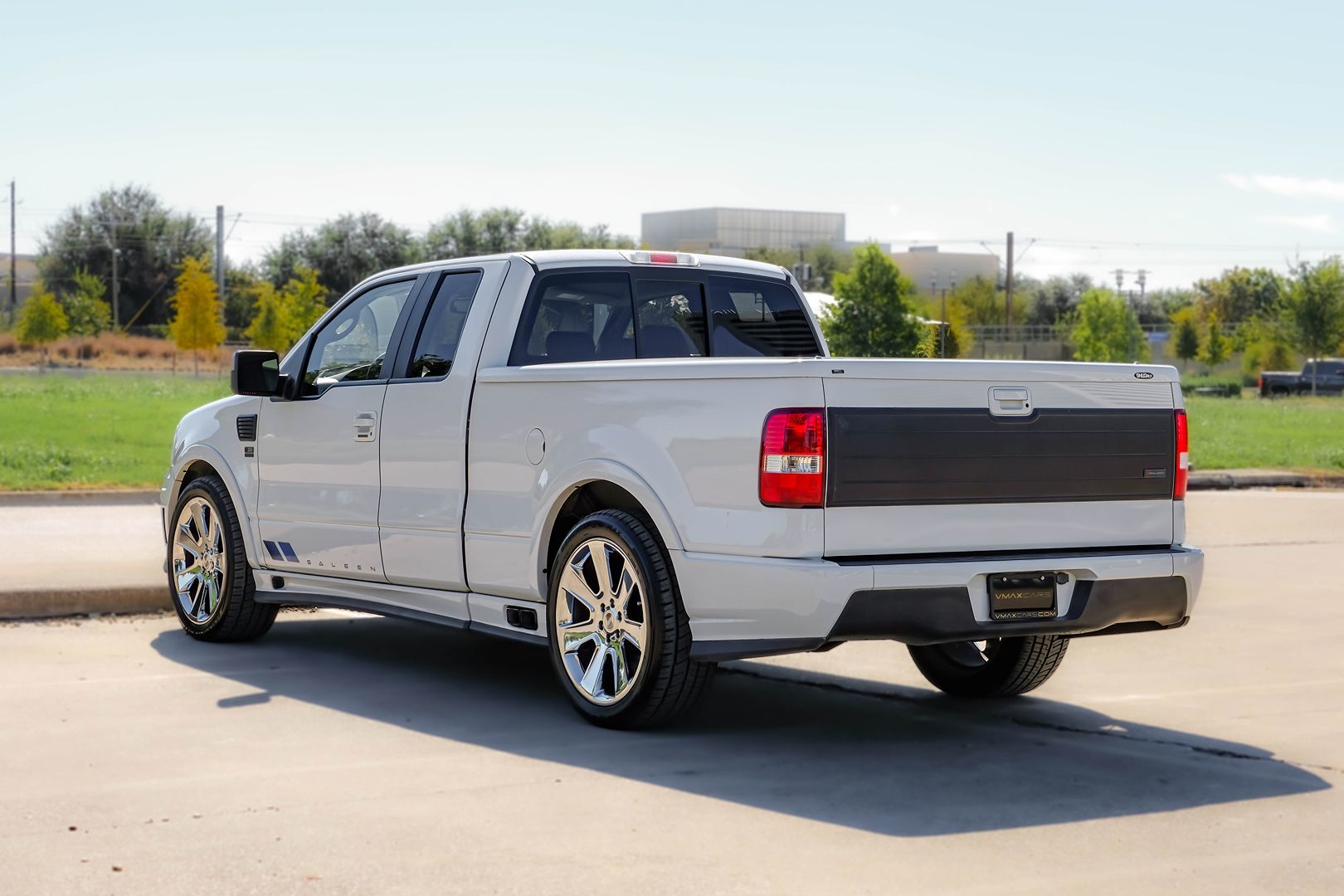 Photo 10 of this Ford F-150