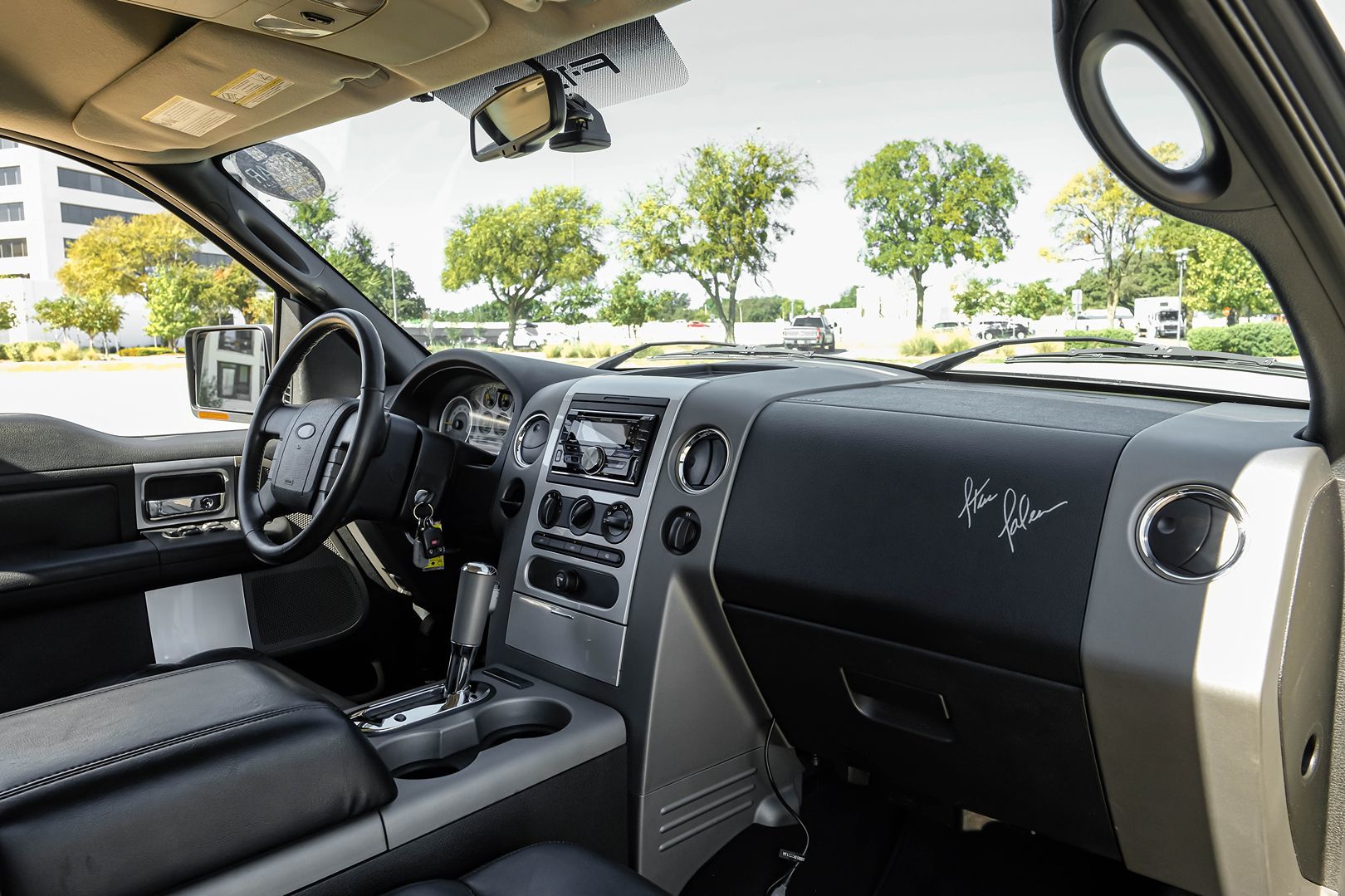 Photo 11 of this Ford F-150