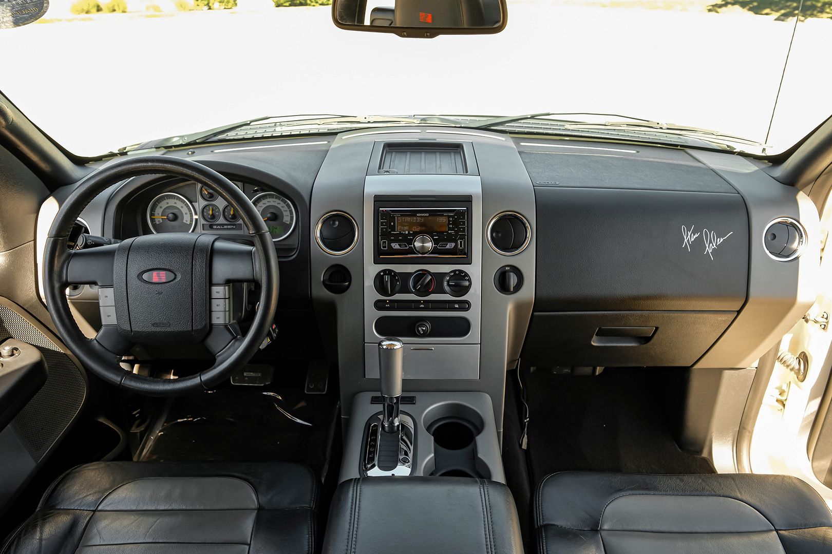 Photo 12 of this Ford F-150