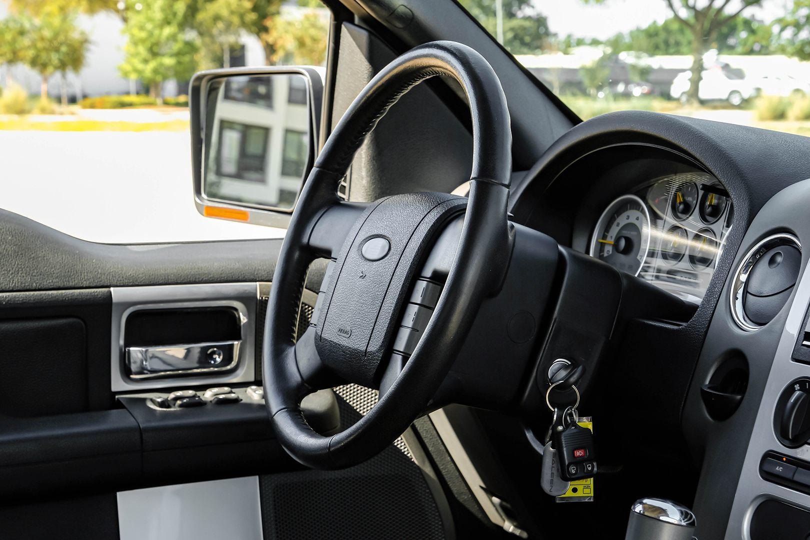 Photo 13 of this Ford F-150