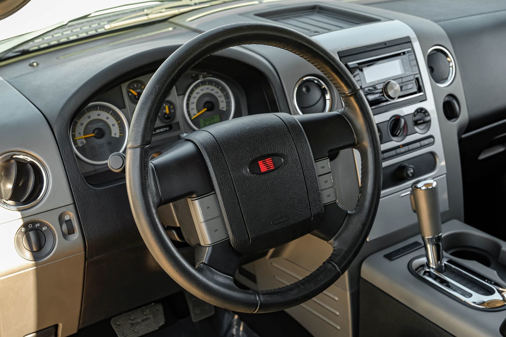 Photo 15 of this Ford F-150