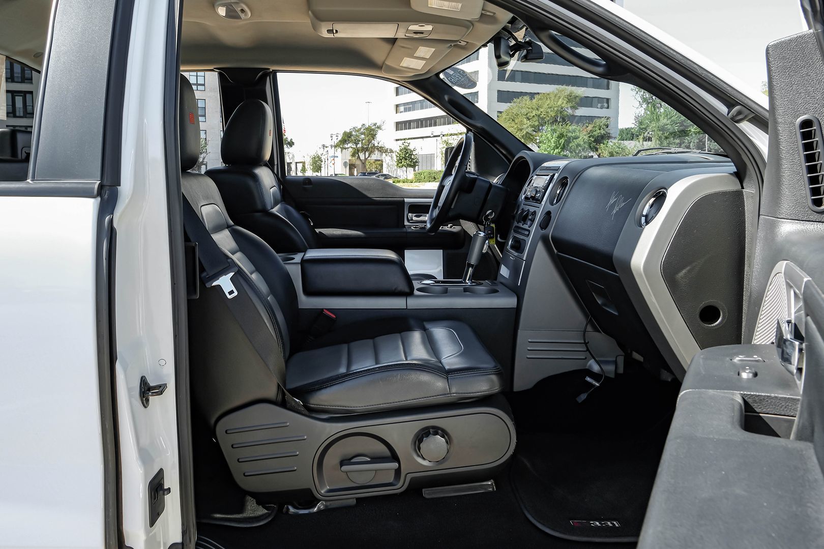Photo 31 of this Ford F-150