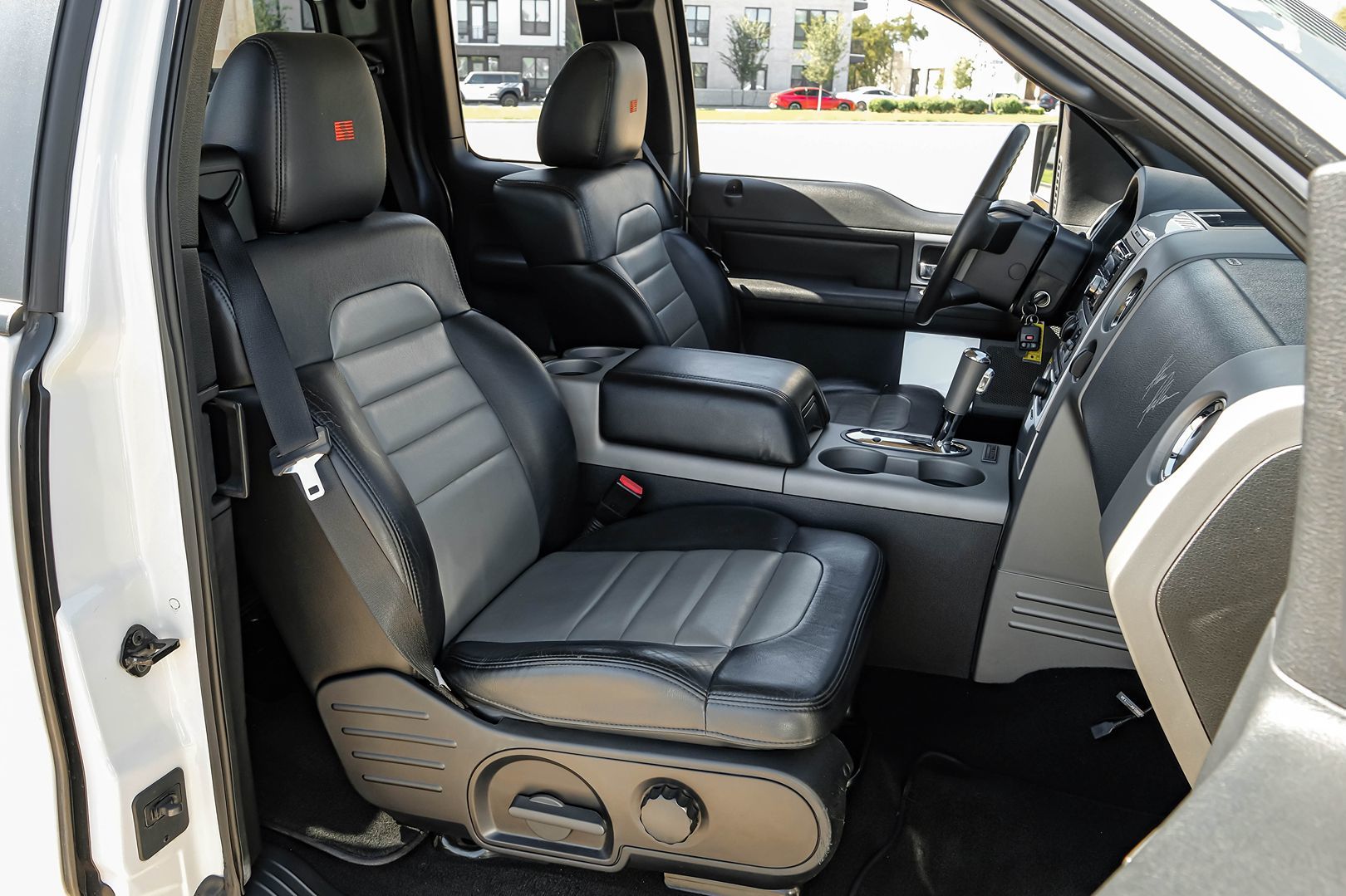 Photo 33 of this Ford F-150