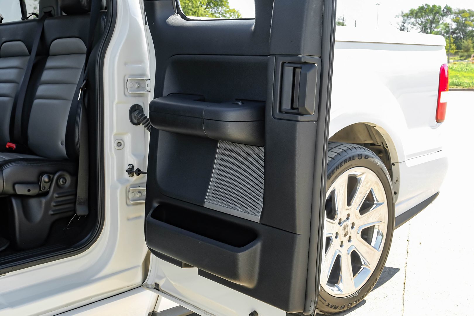 Photo 41 of this Ford F-150