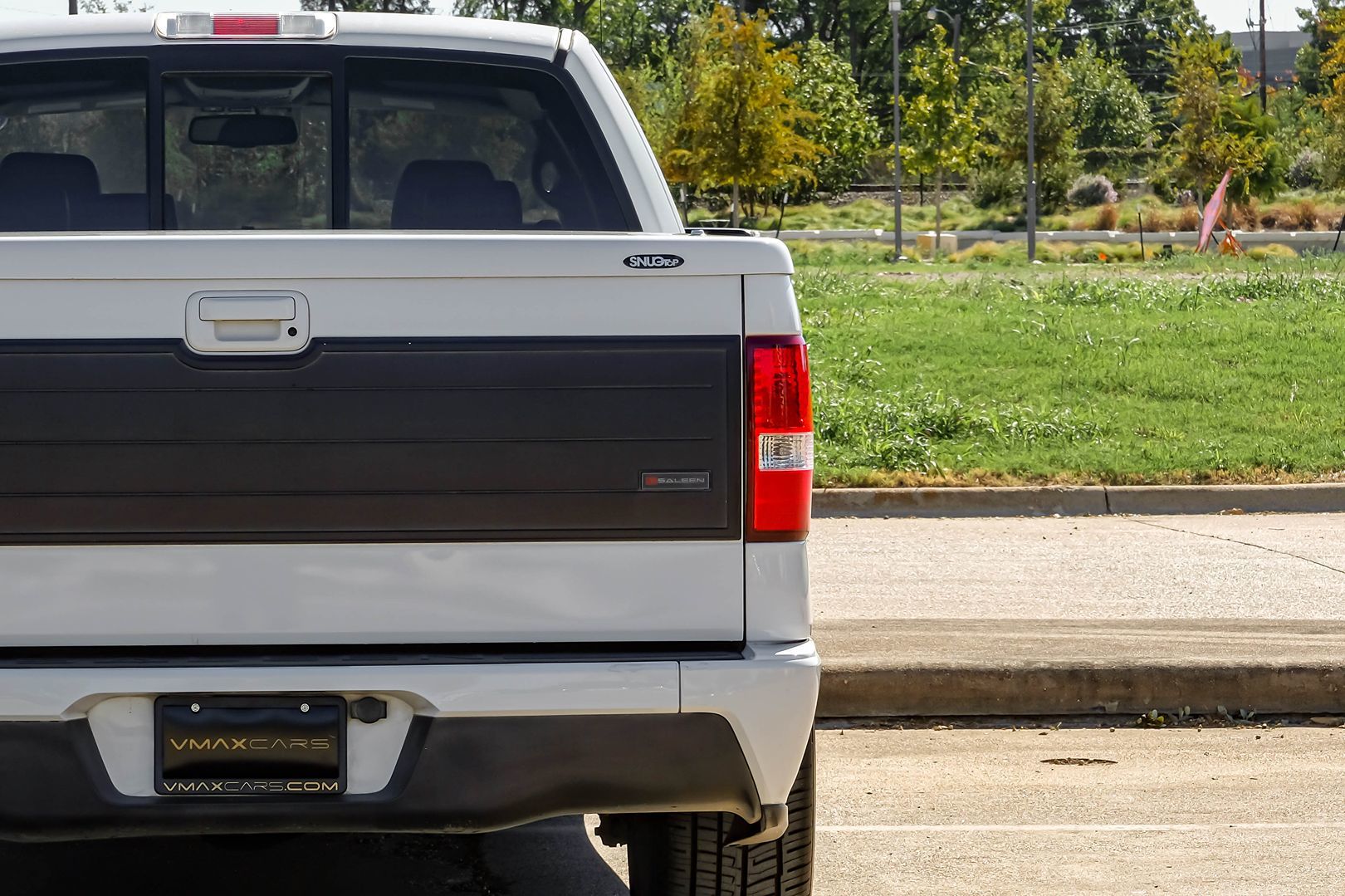 Photo 44 of this Ford F-150