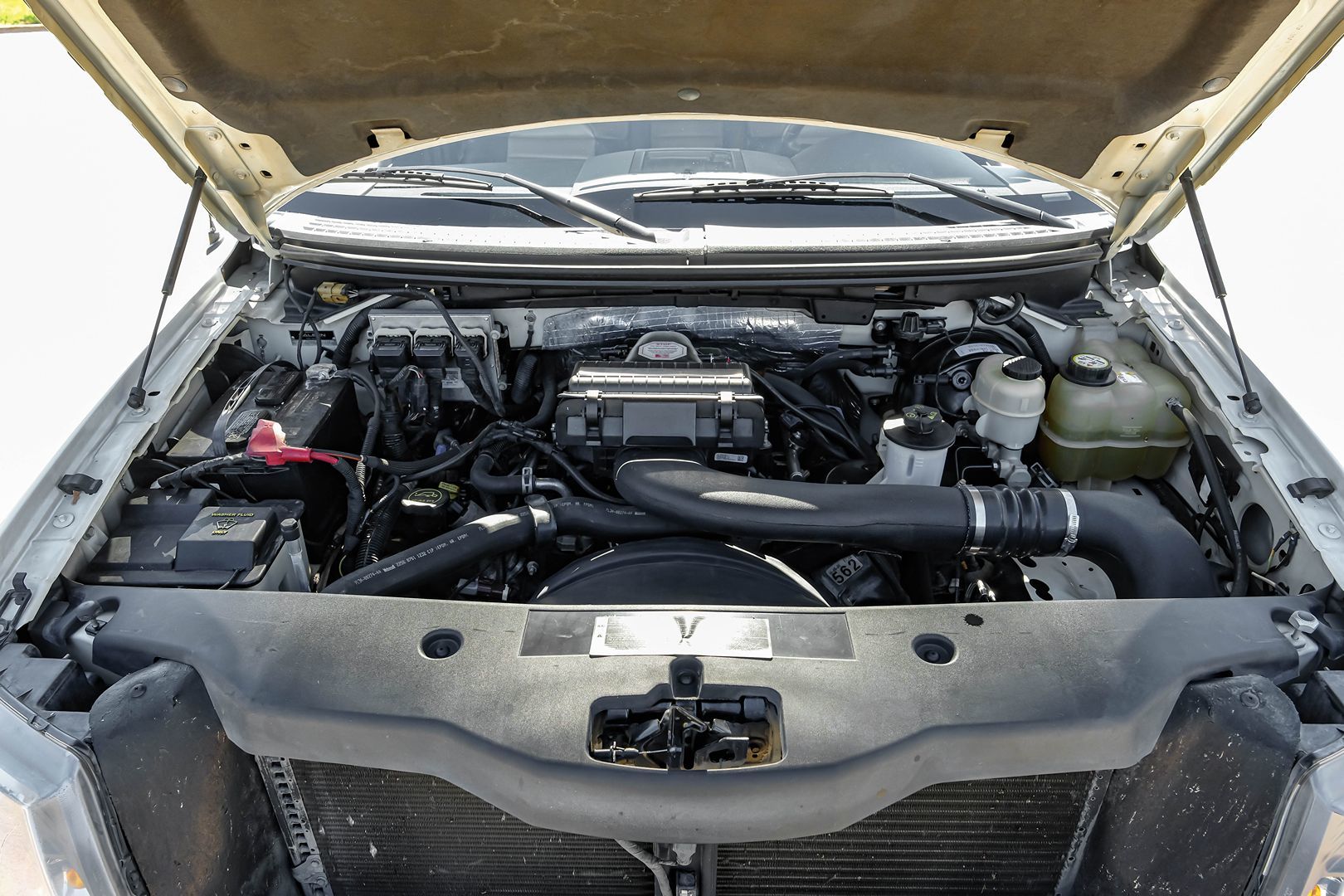 Photo 48 of this Ford F-150