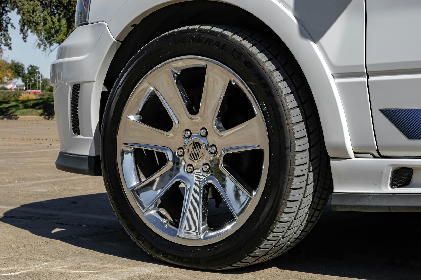 Photo 51 of this Ford F-150