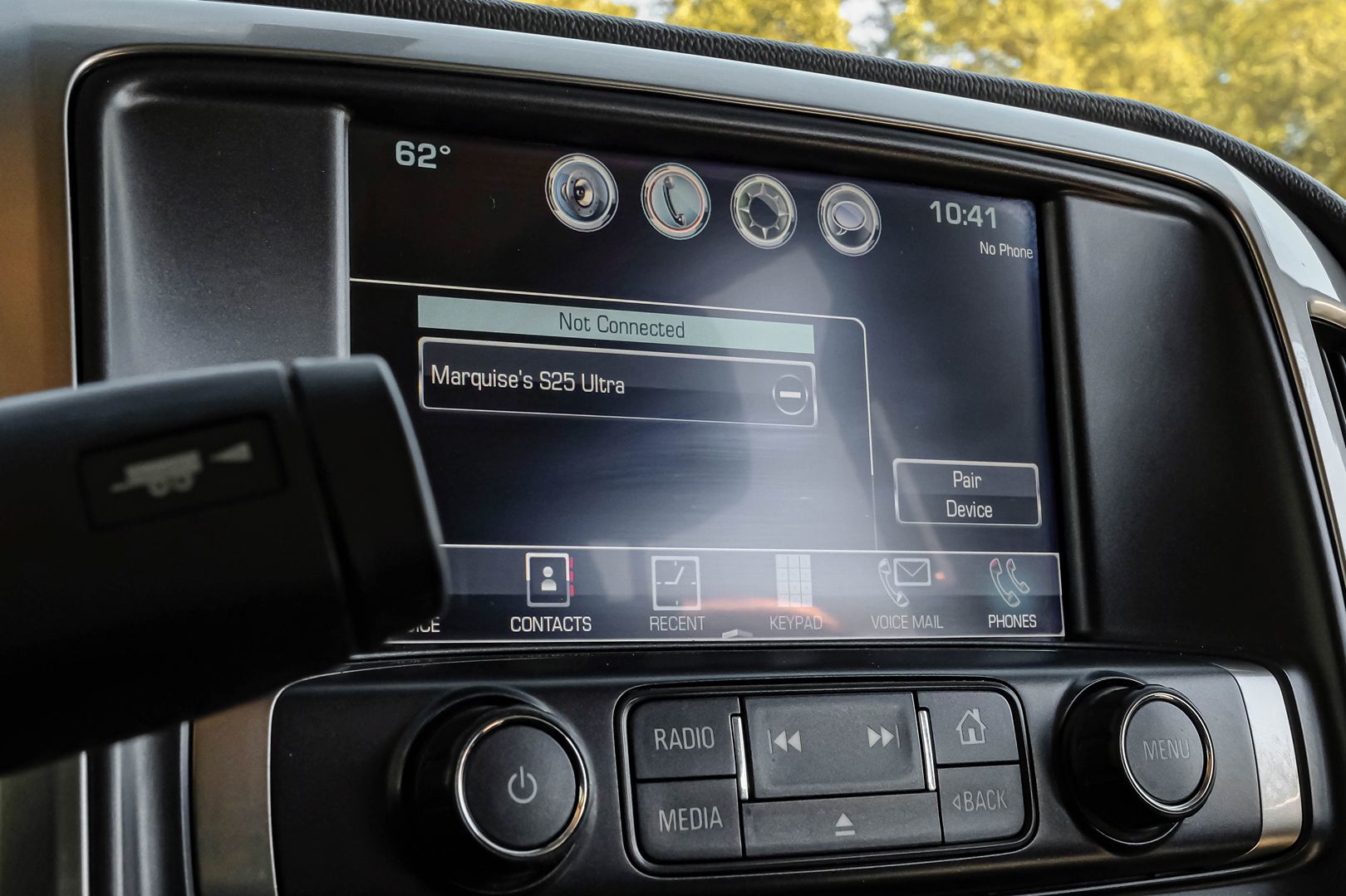 Photo 29 of this Chevrolet Silverado 1500