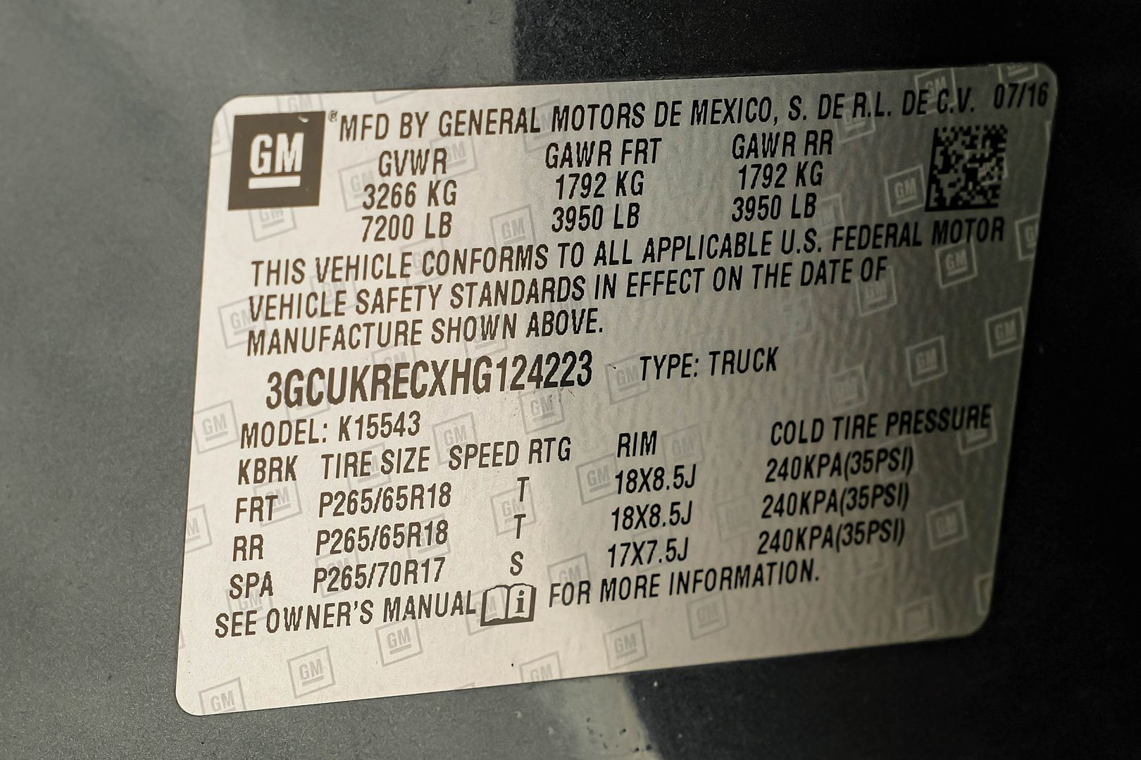 Photo 60 of this Chevrolet Silverado 1500