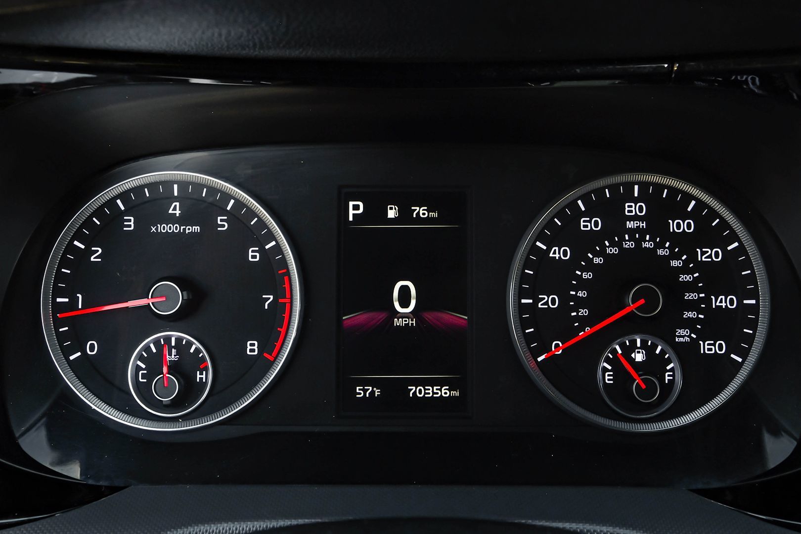 Photo 19 of this Kia K5