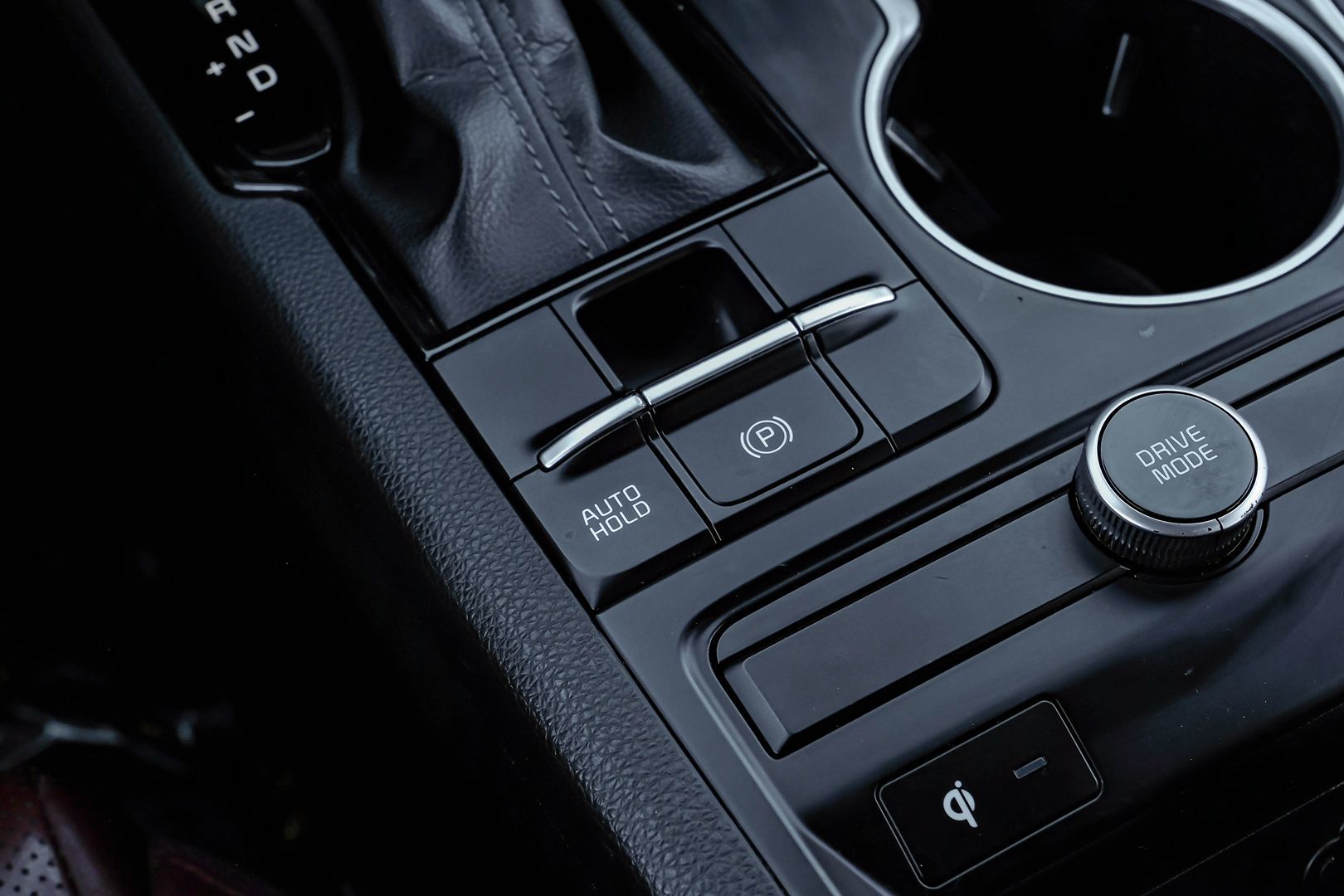 Photo 27 of this Kia K5
