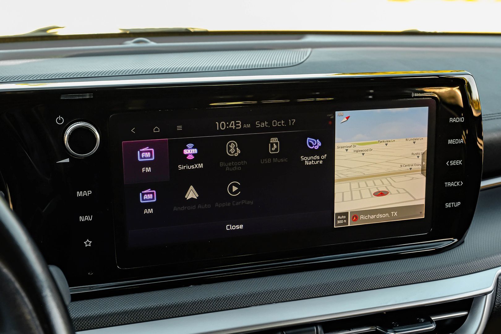 Photo 31 of this Kia K5