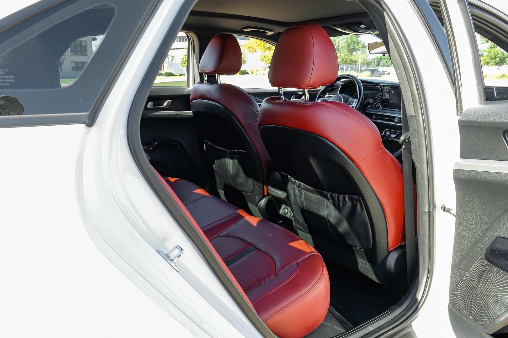 Photo 39 of this Kia K5