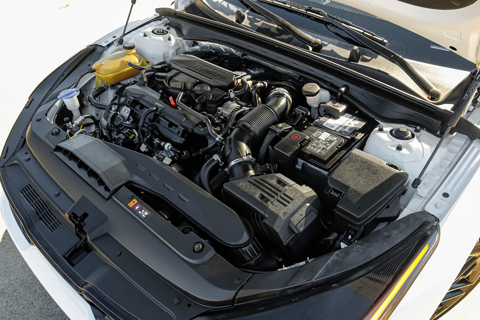 Photo 51 of this Kia K5
