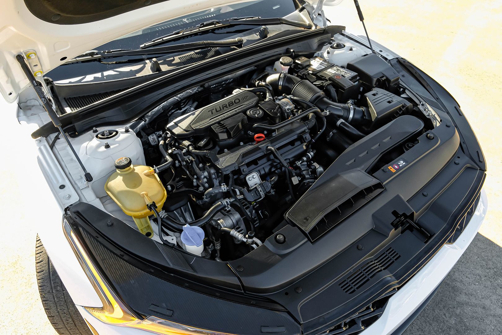 Photo 53 of this Kia K5