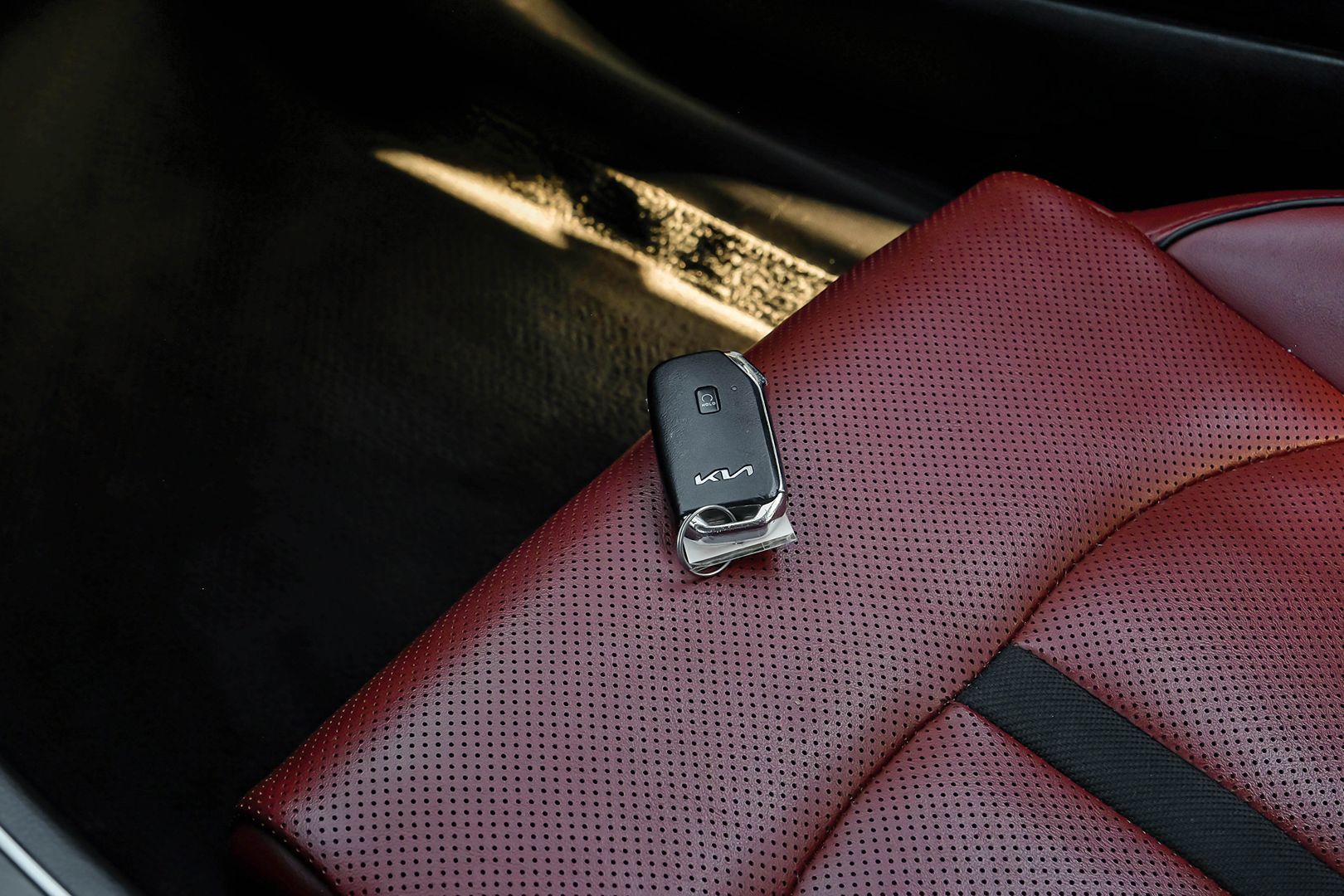 Photo 60 of this Kia K5