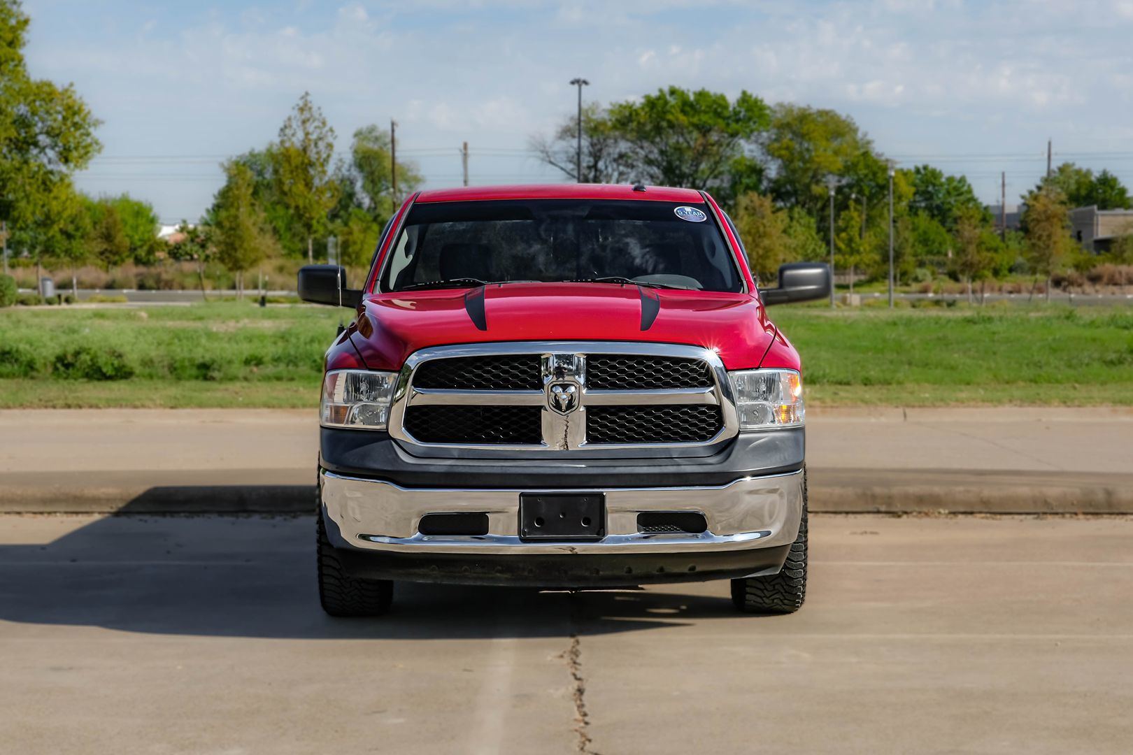 Photo 6 of this Ram 1500