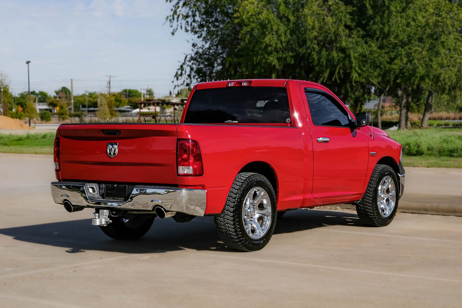 Photo 8 of this Ram 1500