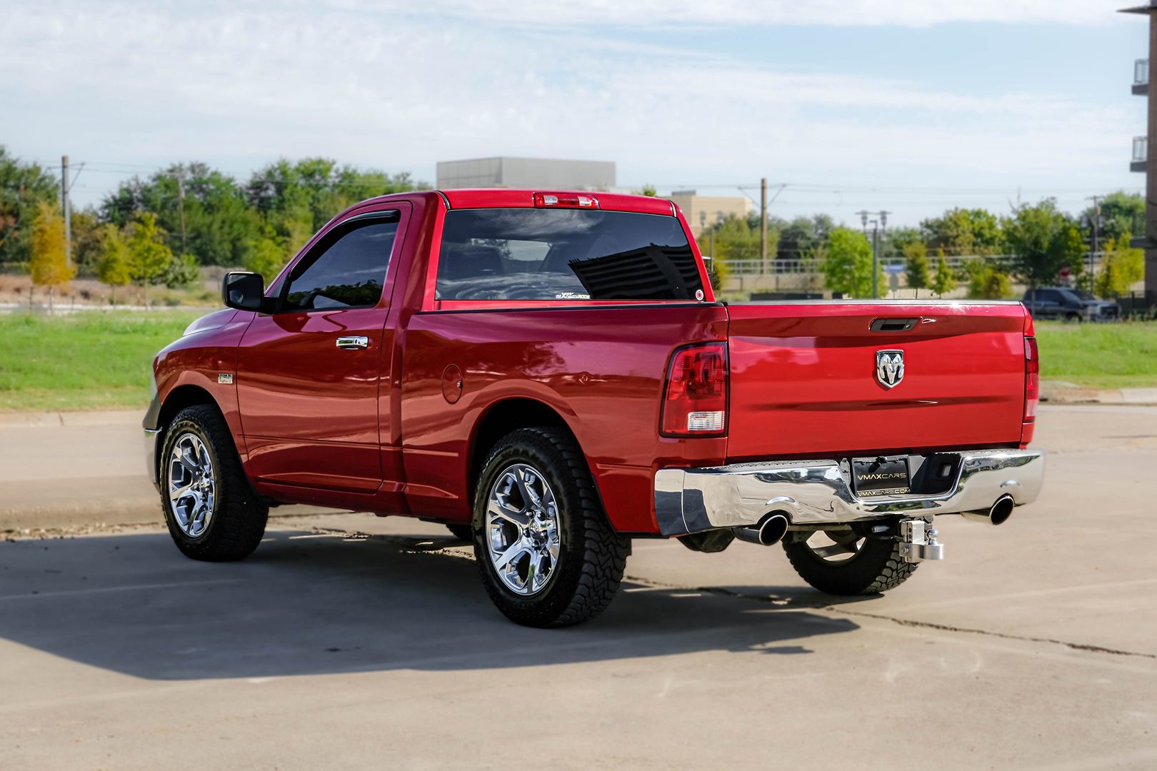 Photo 10 of this Ram 1500