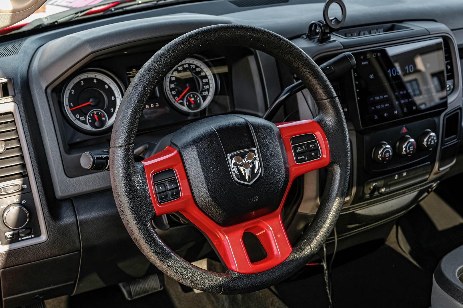 Photo 13 of this Ram 1500