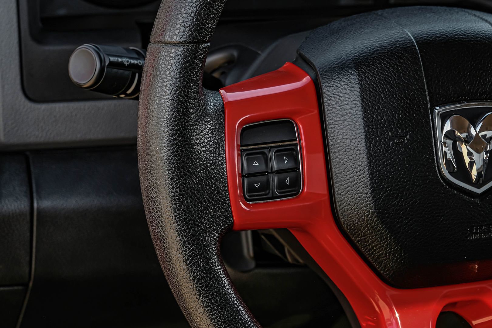 Photo 14 of this Ram 1500