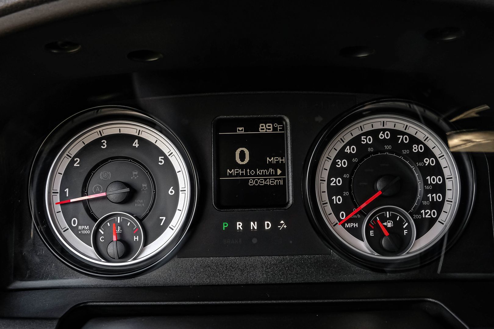 Photo 16 of this Ram 1500