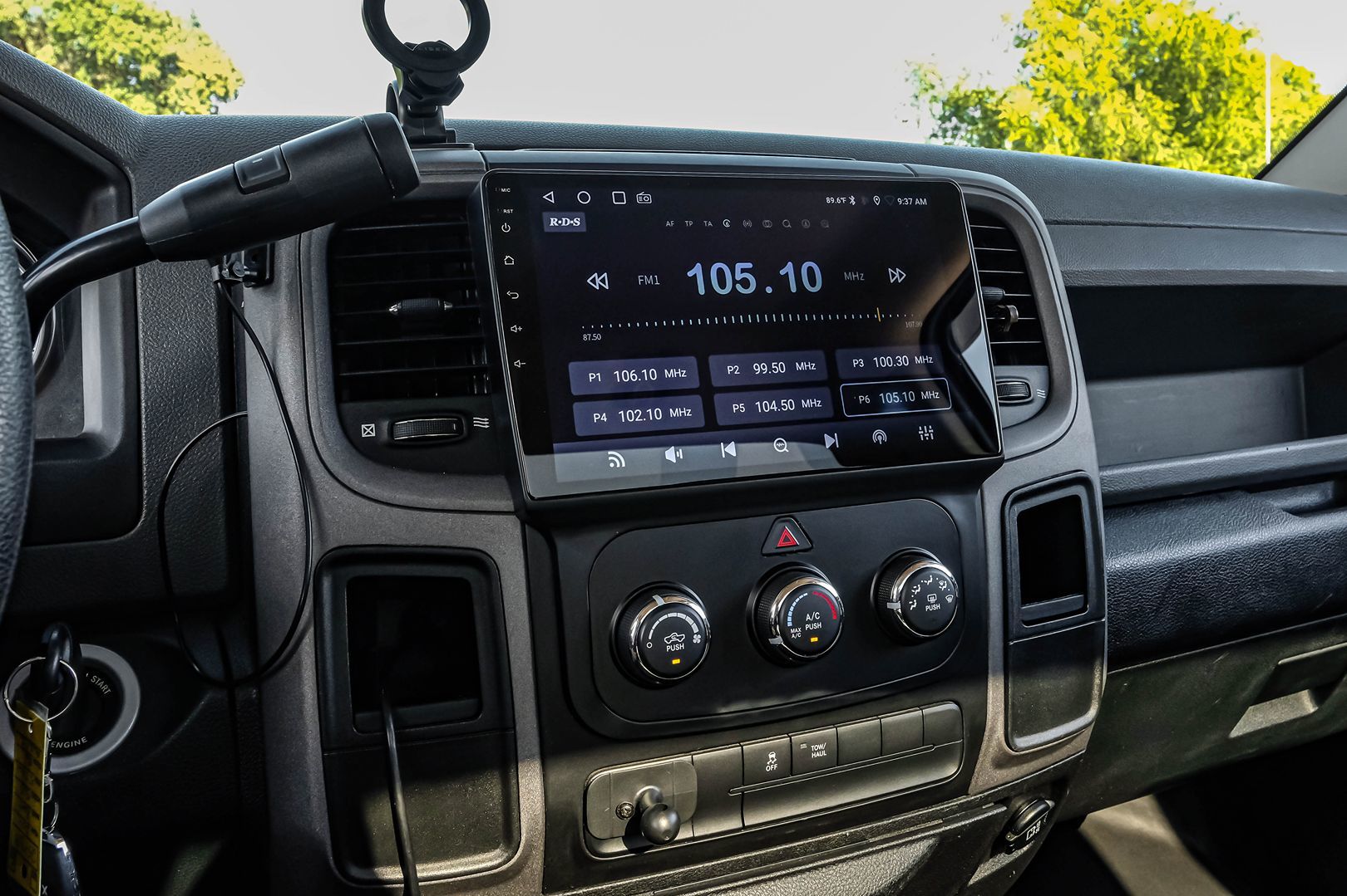 Photo 21 of this Ram 1500
