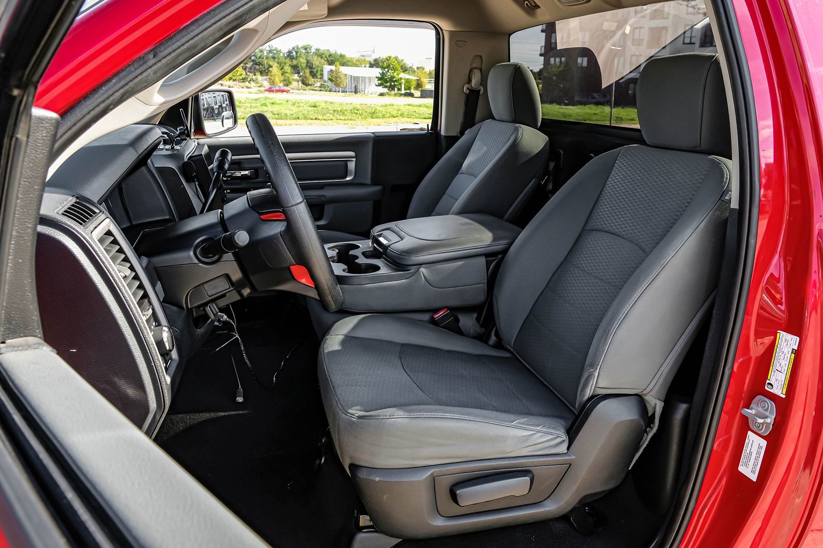 Photo 25 of this Ram 1500