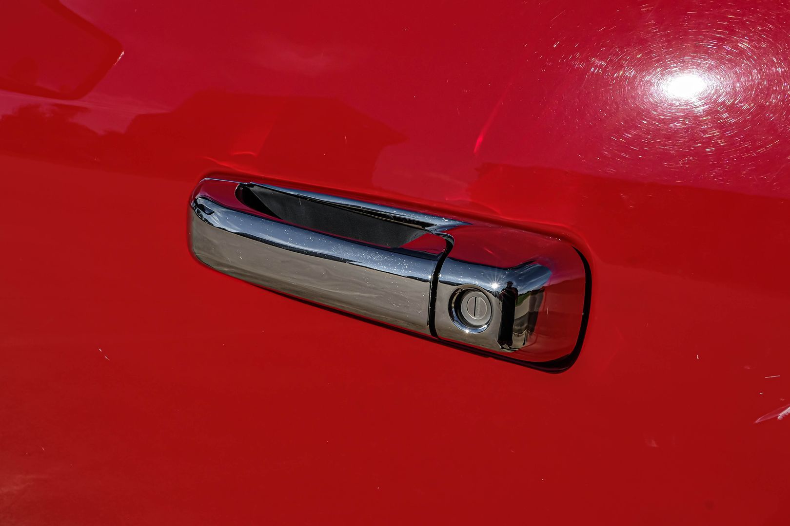Photo 28 of this Ram 1500