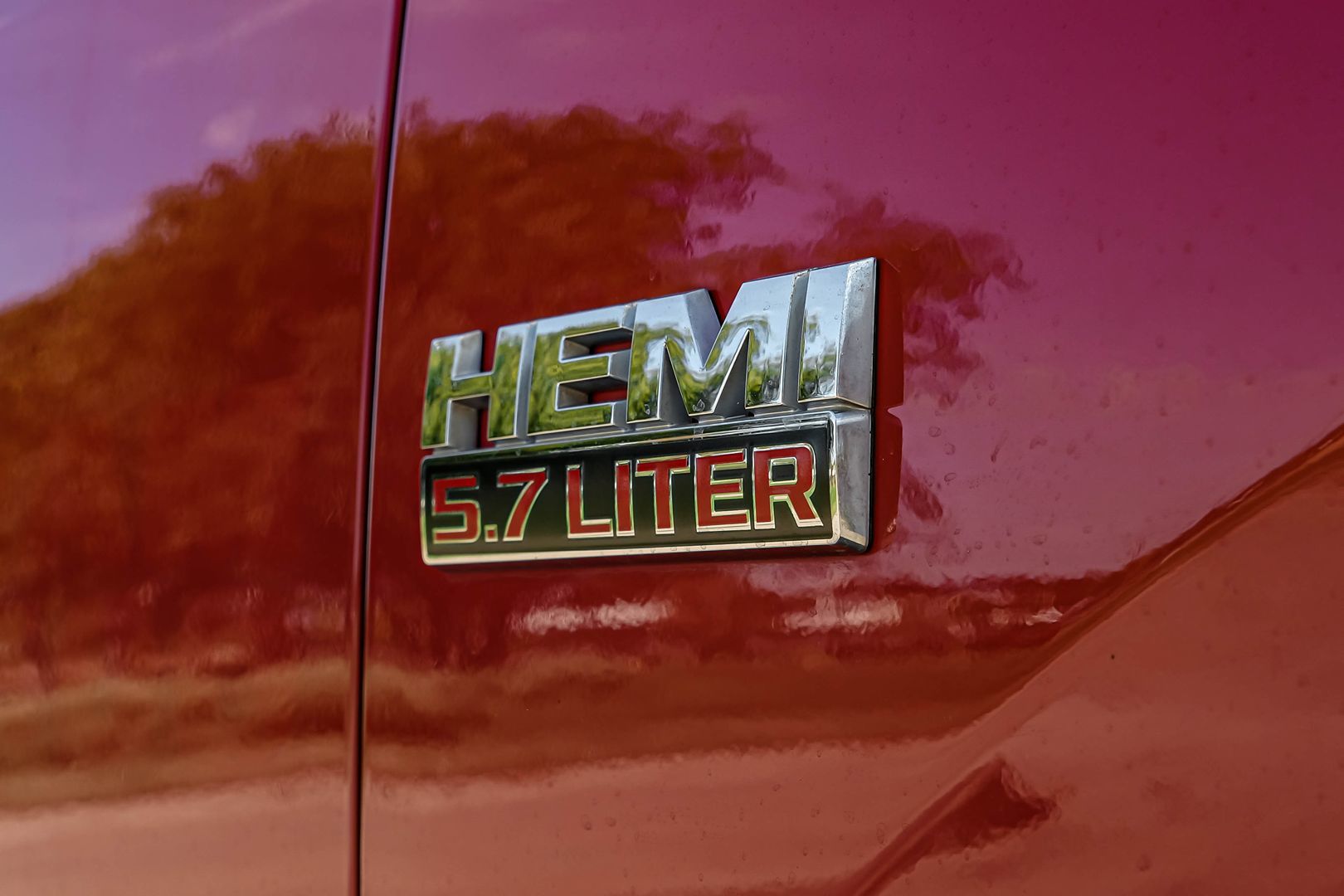 Photo 30 of this Ram 1500