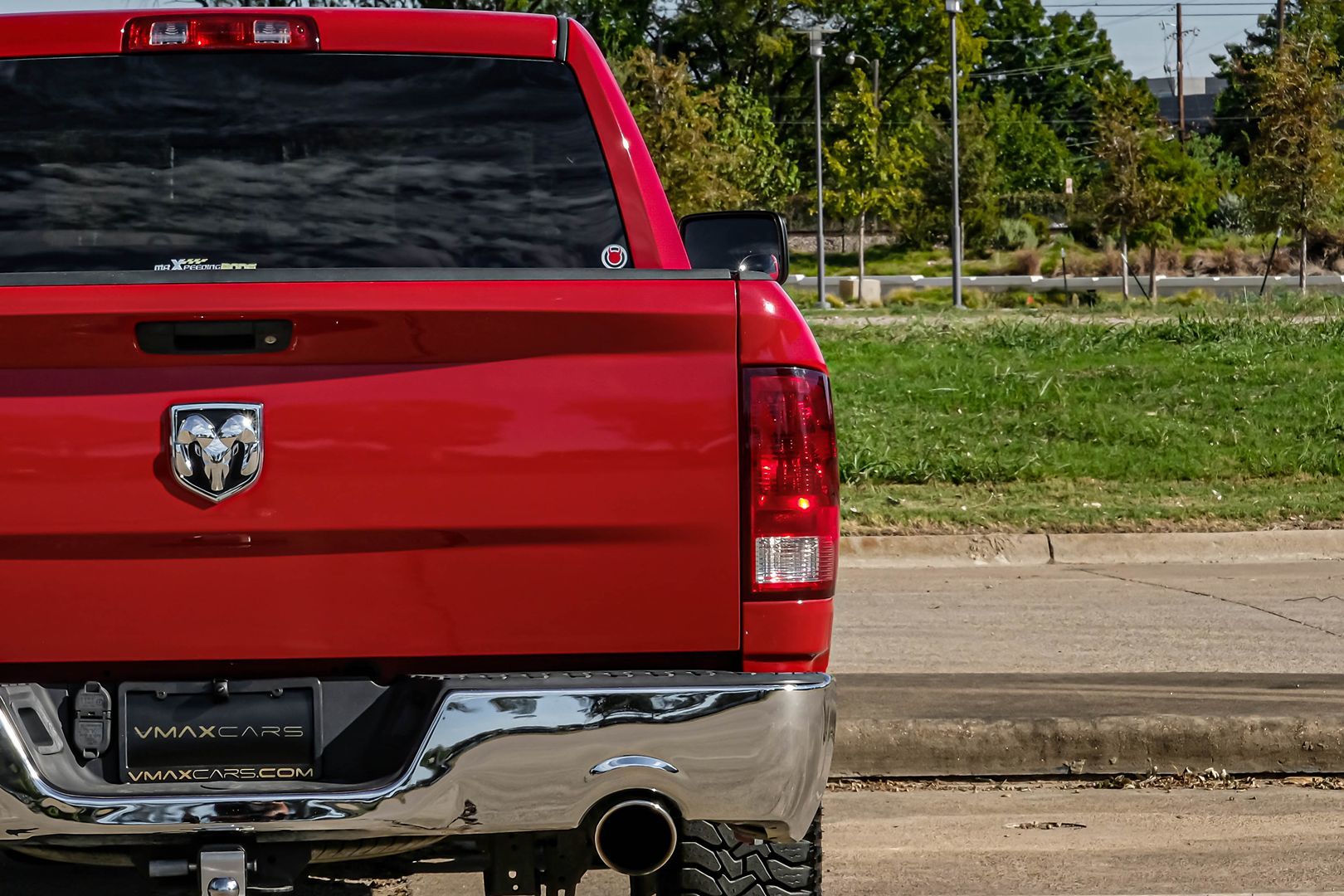 Photo 35 of this Ram 1500