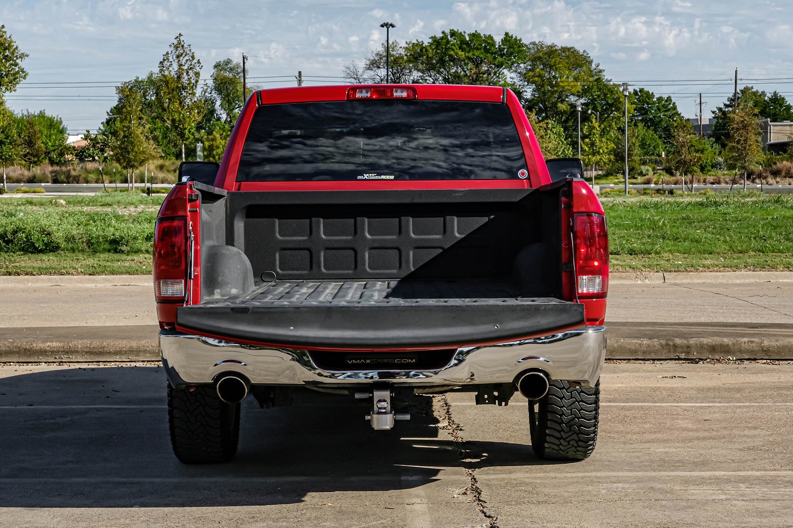Photo 39 of this Ram 1500