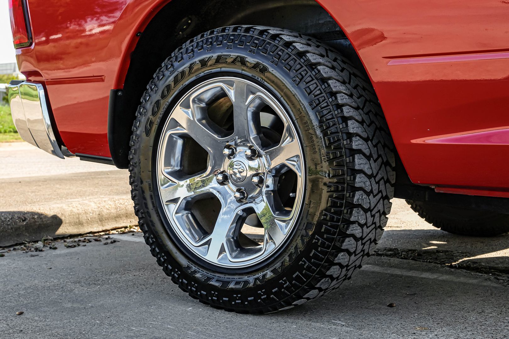 Photo 40 of this Ram 1500