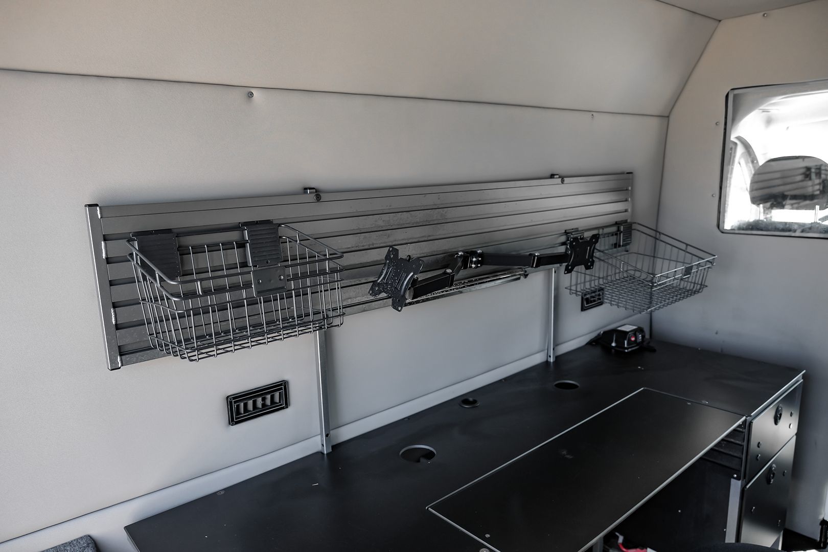 Photo 46 of this Ram ProMaster Cargo Van