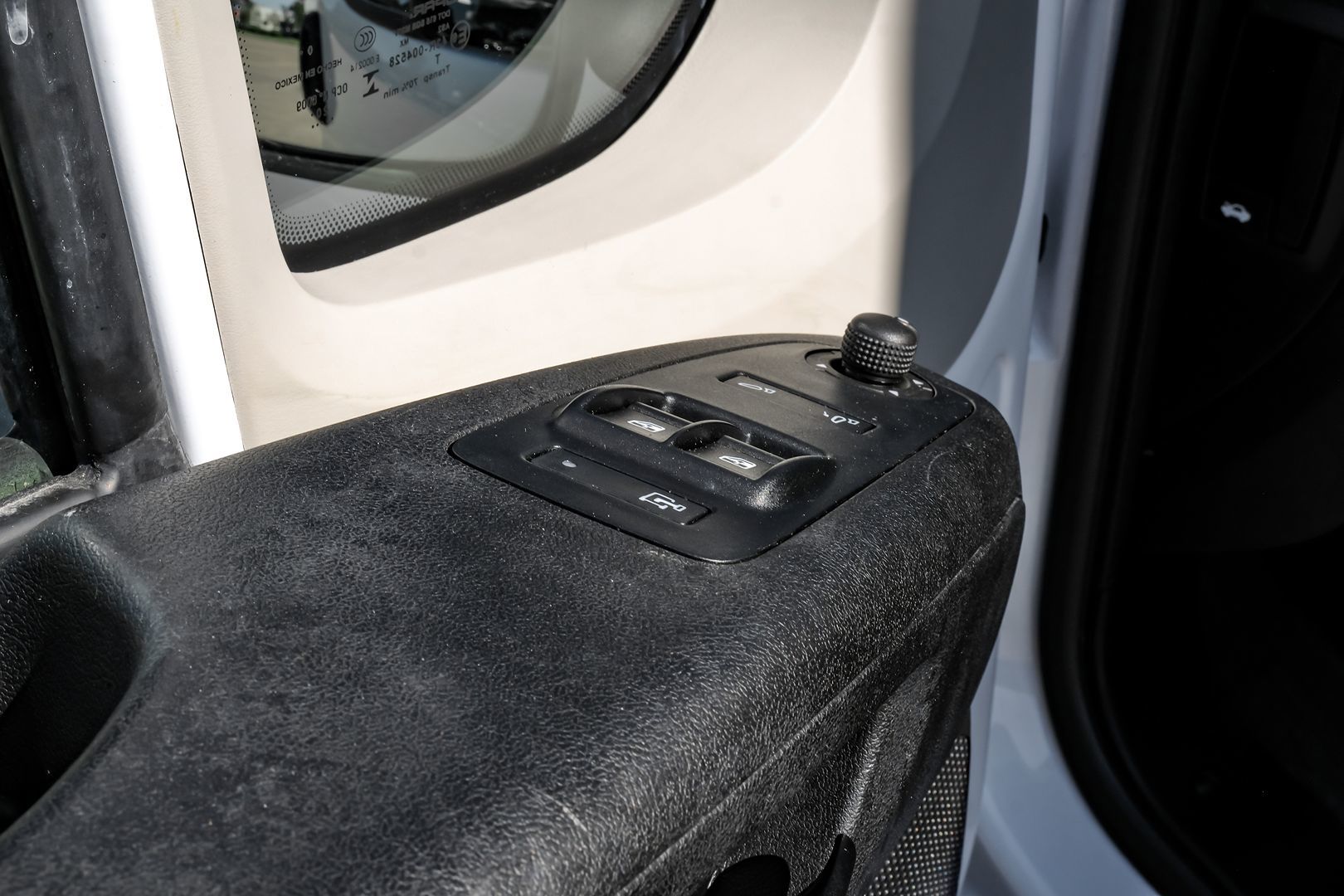 Photo 54 of this Ram ProMaster Cargo Van