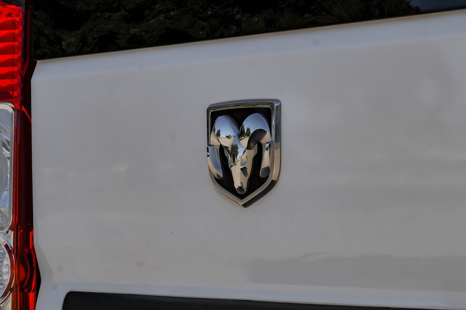 Photo 59 of this Ram ProMaster Cargo Van